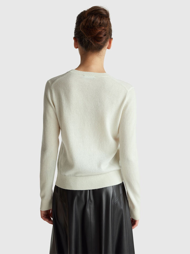 SWEATER L/S Mujer image number 2